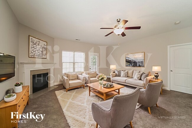 Photo - 6124 Silver Chime Way