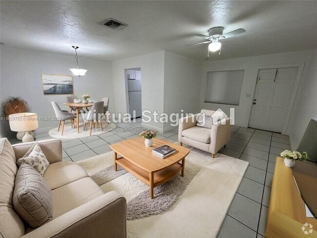 Building Photo - 5600 NW 15th St Unit 8 Rental