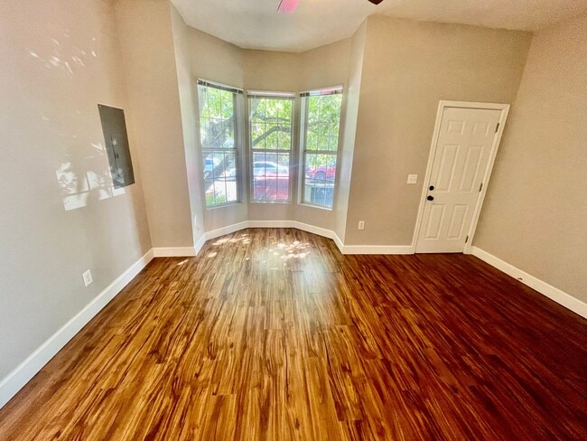 Photo - Prime Location! Modern 2BD/1 BA with A/C & EV Charging Steps from Mississippi