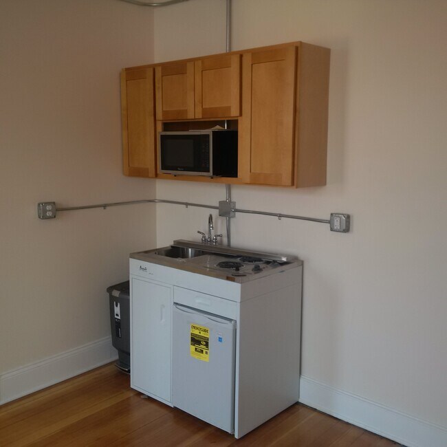 Photo - 38 Green St Unidad 301