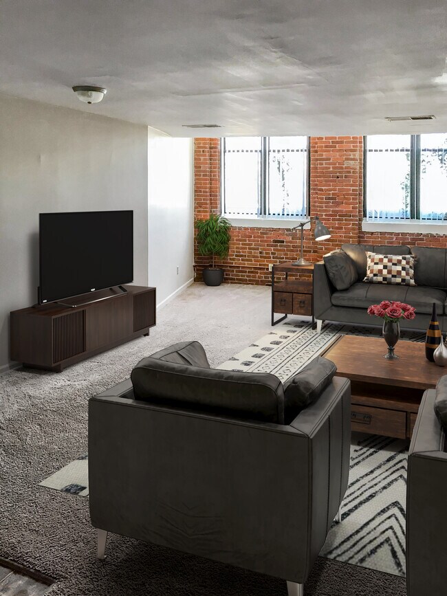 Photo - Colonial Court Apartments