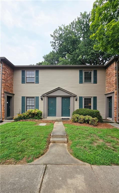 Building Photo - 3119 Colonial Way Unit F