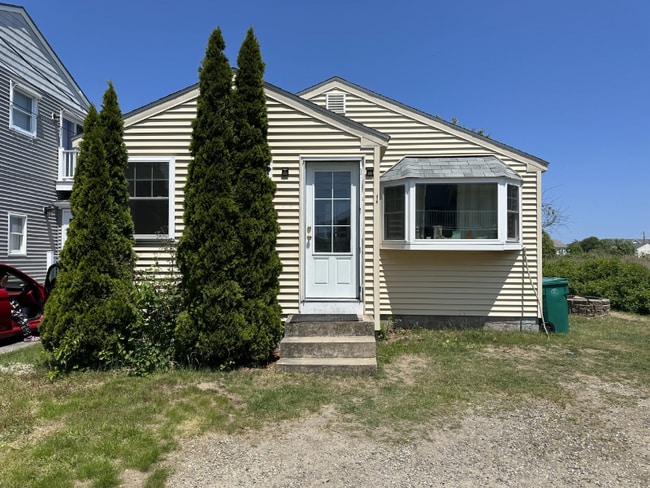 Building Photo - 1 Thorwald Ave Rental