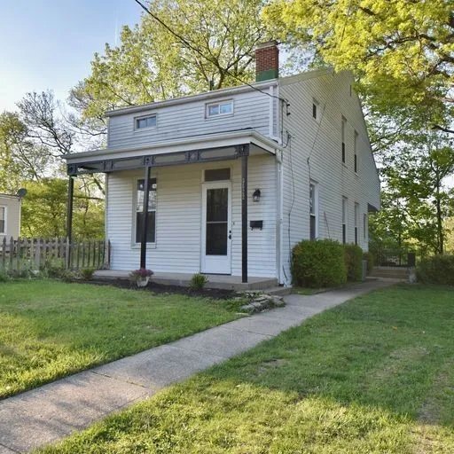3622 Laclede Ave