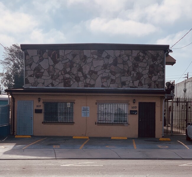 Building Photo - 1610 Rumrill Blvd