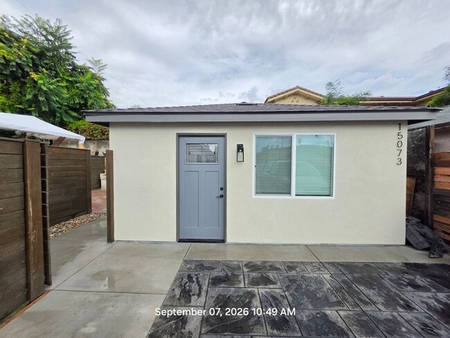 Building Photo - 15069 Nurmi St Unit 15073 Nurmi St ( STUDIO)