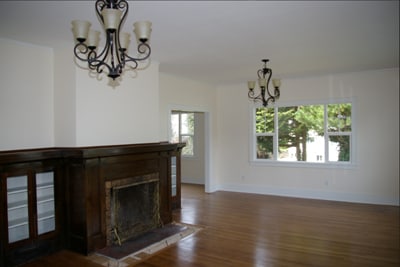 Photo - Charming 4 bedroom, 2 bath house in Aberdeen