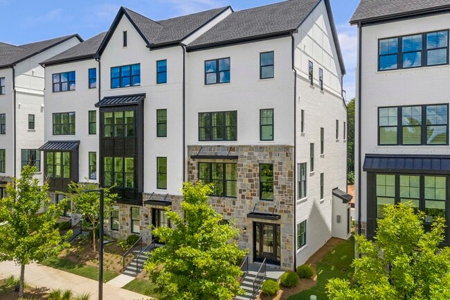 Photo - 2042 Juliette Ave Townhome