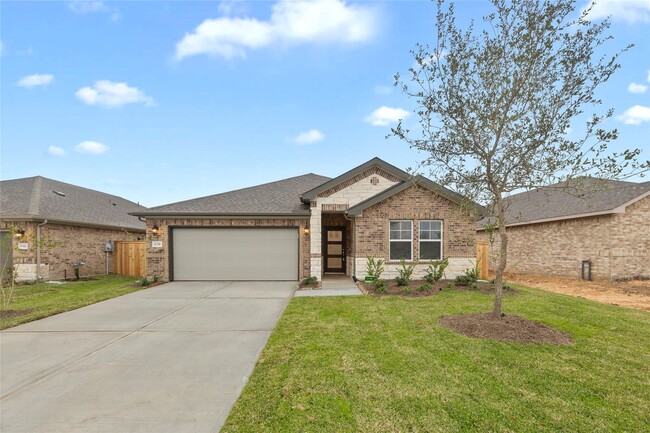 Photo - 6338 Brazos Trl Dr