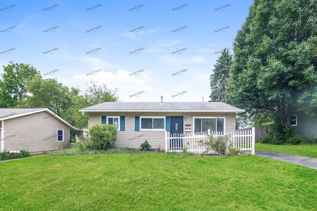 Building Photo - 1151 Irmal Dr
