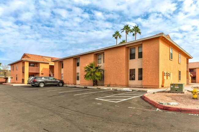 Citrus Highland Apartments