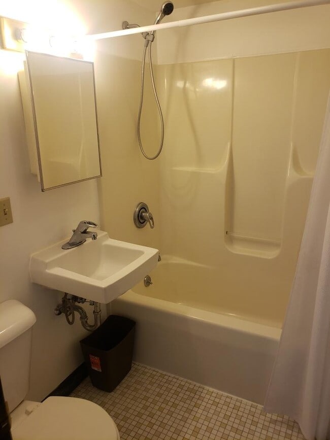 Full bath