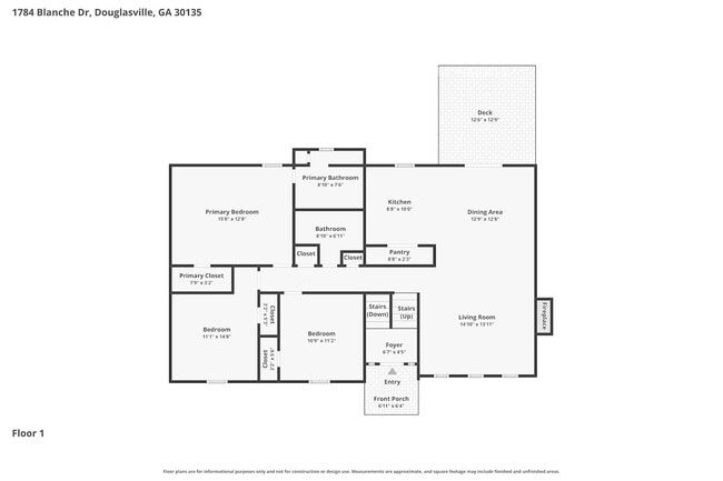 Photo - 1784 Blanche Dr