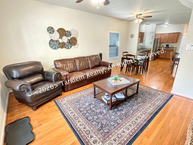 Building Photo - 1705 Ridley Blvd Unit A