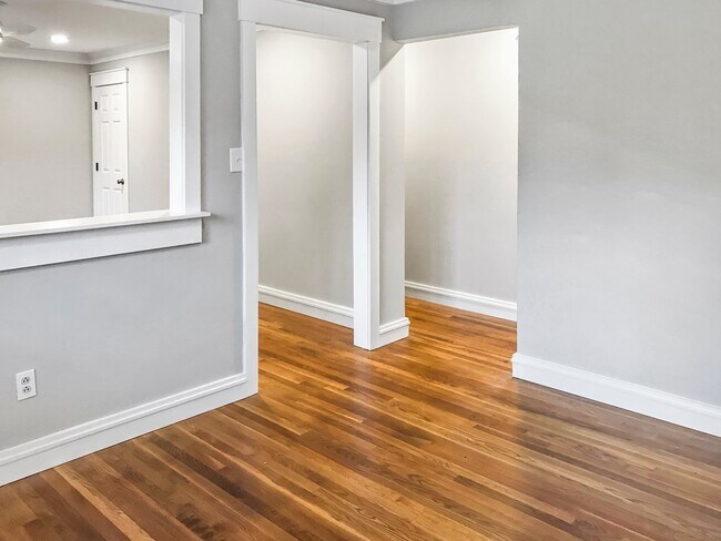 Photo - Updated 3 bedroom 1 bath rancher