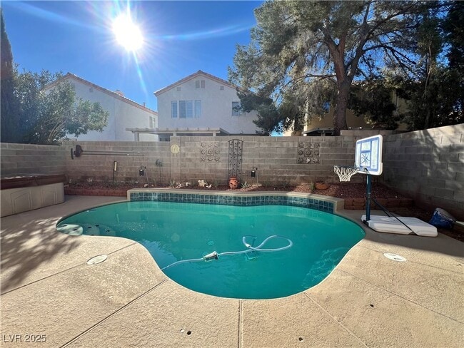 Photo - 9449 Amber Valley Ln