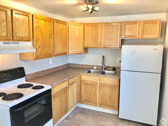 Building Photo - Jefferson Park Rental