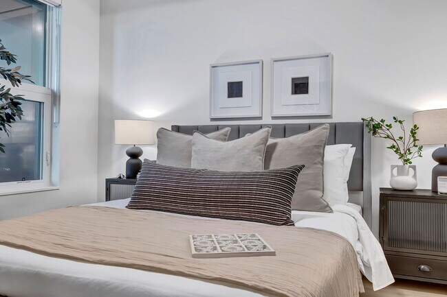 Photo - The Switch at Station Lands