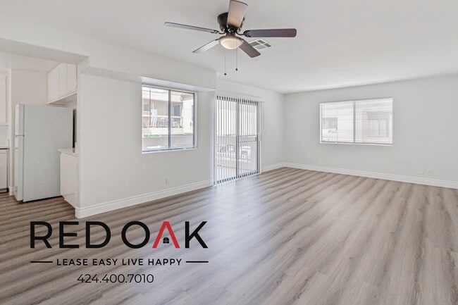 Building Photo - 1250 W Gardena Blvd