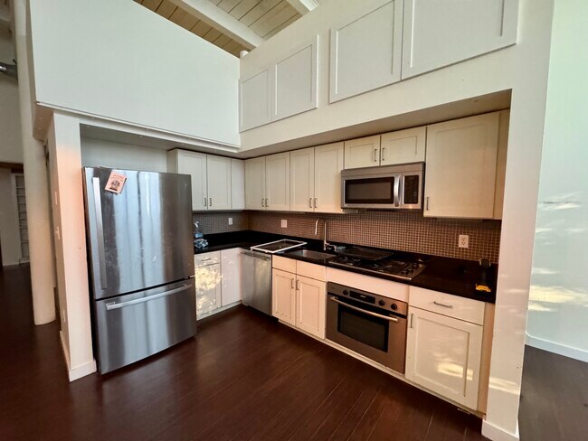 Photo - 1 Aberdeen Way Unit 107