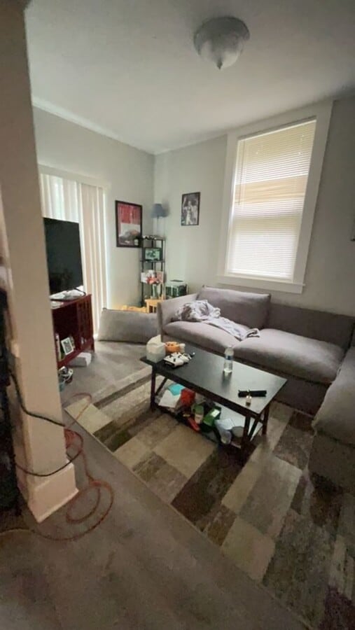 Photo - 9-11 Dartmouth Street - Maynard MA Unidad 9A – 1st floor Left