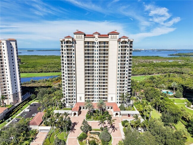 Building Photo - 23750 Via Trevi Way Unit 1901 Rental