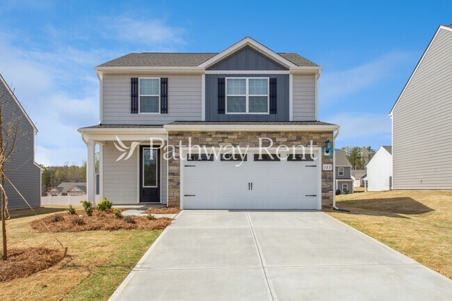 Photo - 123 Wembury Ln