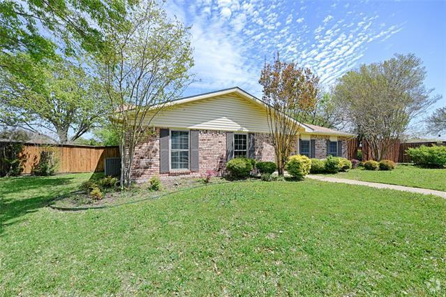 Building Photo - 6536 Mesquite Trail Rental