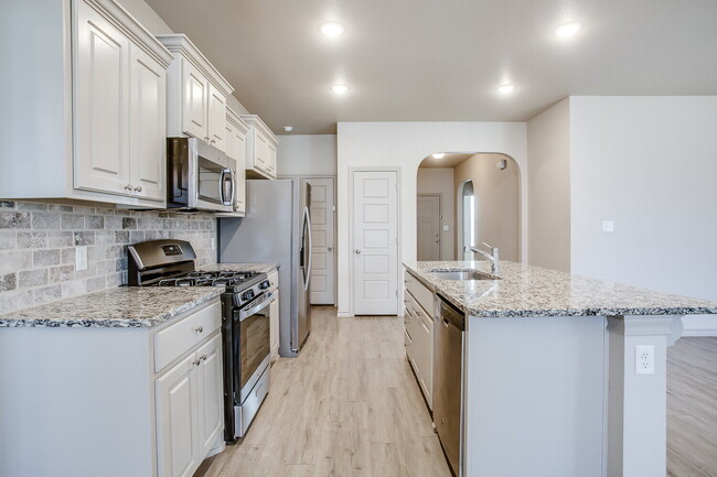 Photo - Beautiful Home in Cambridge Way