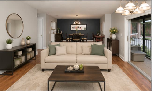 Photo - 1/1 Lakefront Living in Carrollwood! Available July 10th!