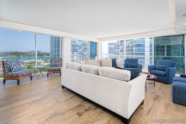 Photo - 1760 Avenida Del Mundo Unit 609