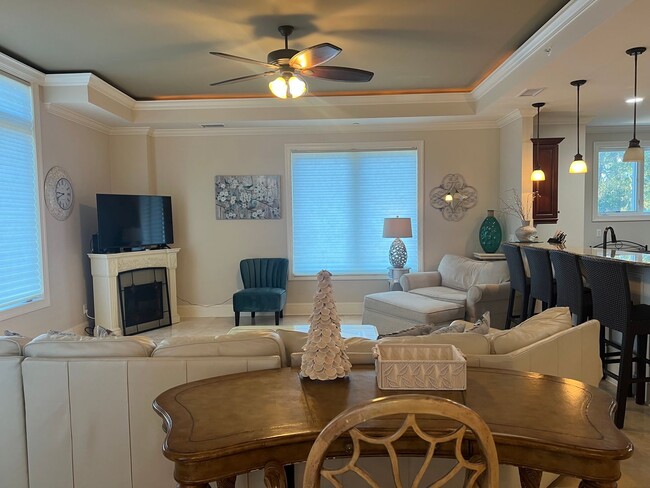 Photo - Walk to the Beach from this Furnished and Renovated Condo! Unit 3A