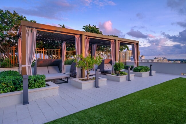 Photo - ParkLine Palm Beaches