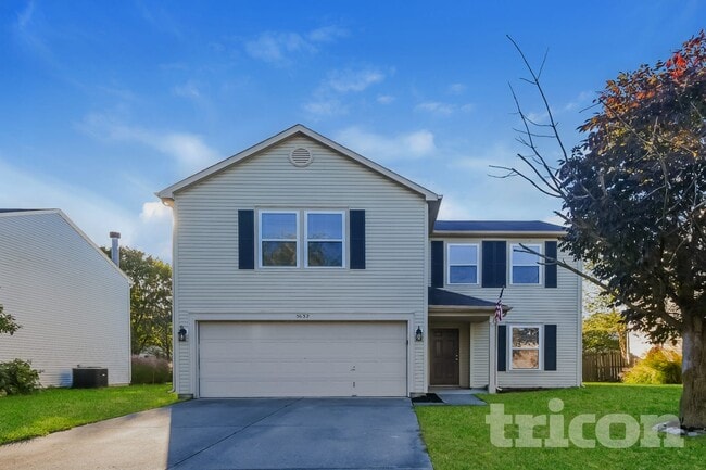 Building Photo - 5632 N Jefferson Dr