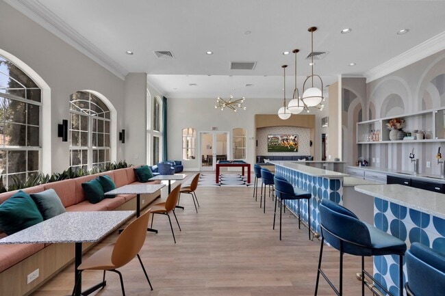 Clubhouse