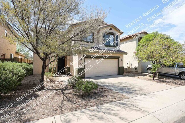 Photo - 3751 Desert Creek Ln