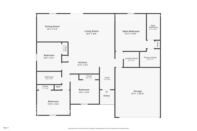 Photo - 714 Munich St NW