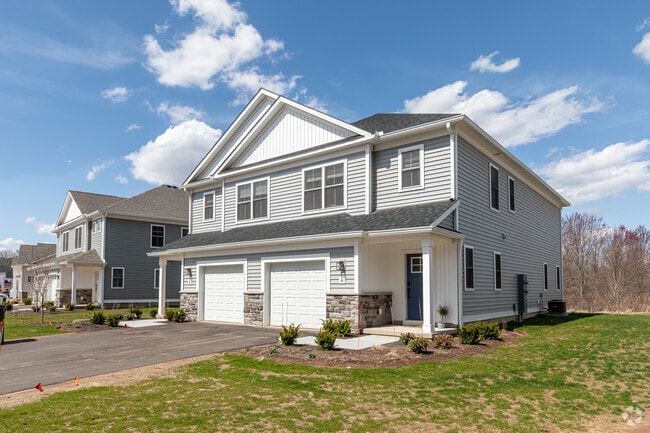 The Grand Meadows - The Grand Meadows