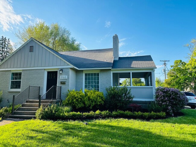 Photo - East Grand Rapids Gem: 4-Bedroom, 2-Bath Updated Home for Rent!