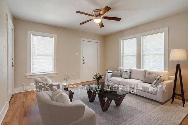 Building Photo - 1016 E Arlington Ave