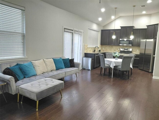 Building Photo - 1401 Little Elm Trail