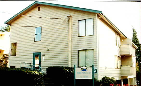 Photo - North Green Lake Apartments