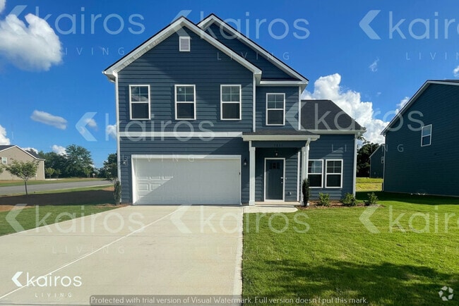Building Photo - 5031 Cobalt Fls Bnd Rental