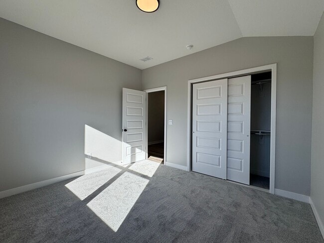 Photo - {31750} Brand New Ranch Home + 3 Car Garage + Unfinished Basement