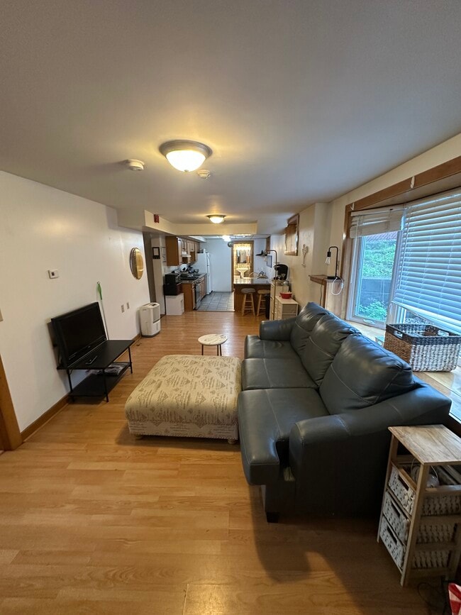 All-Inclusive Living in Collegetown!
