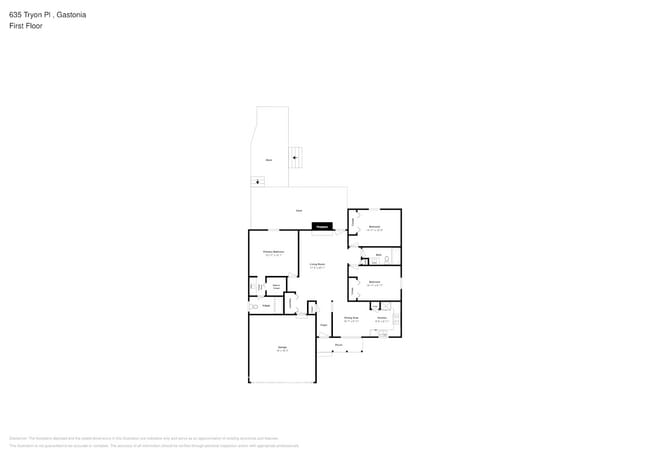 Photo - 635 Tryon Pl