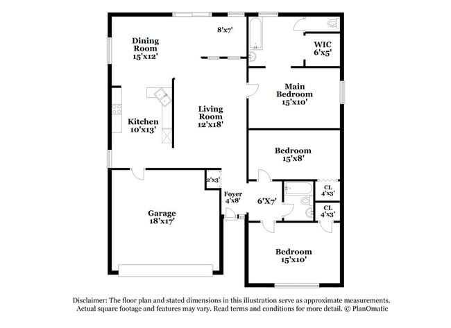 Photo - 6922 Waterbrook Ct