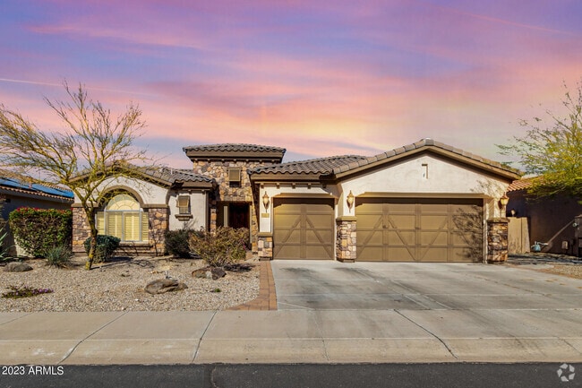 Building Photo - 12374 S 181st Dr Rental