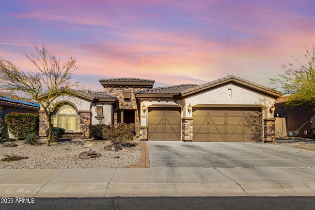 Building Photo - 12374 S 181st Dr Rental