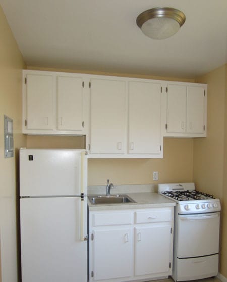 Photo - Springvale Apartments 55 + Apartments